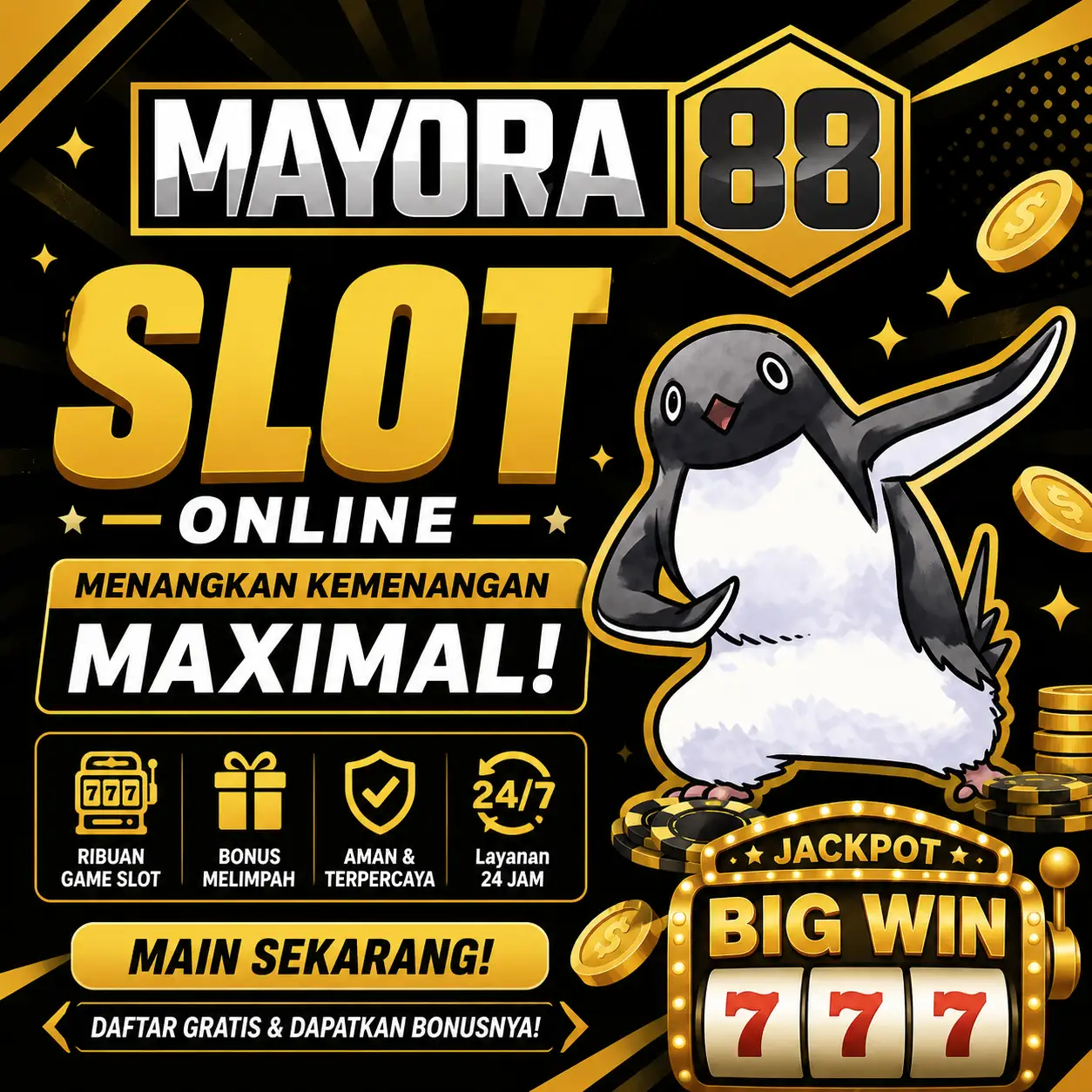 Slot